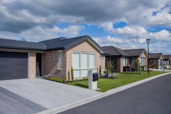 Summerset Retirement Village - Image supplied by Summerset Group