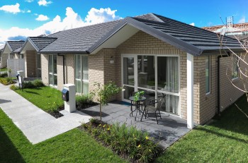 Summerset Retirement Village - Image supplied by Summerset Group