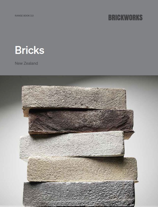 Brickworks NZ Range Book 2.0