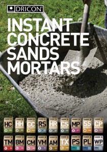 Dricon Mortars (5.854MB)