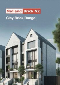 Midland Brick NZ Brochure 2024