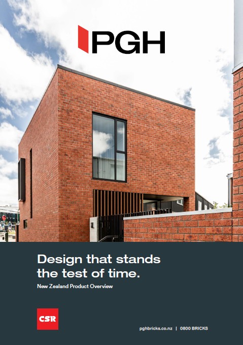 CSR PGH Brochure